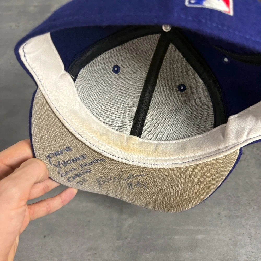 New Era authentic new